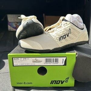 Inov-8 Bare-XF 210 V3 Women’s Workout Shoes